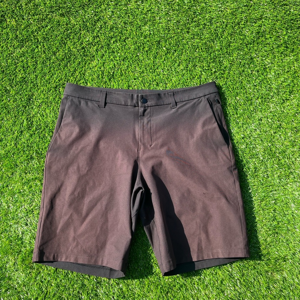 Lulu lemon shorts